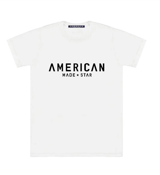 AMS T-SHIRT